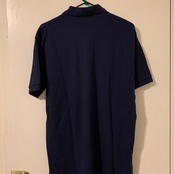 Navy Polo by Ralph Lauren - Picture 3 of 4